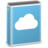 iDisk MobileMe Icon